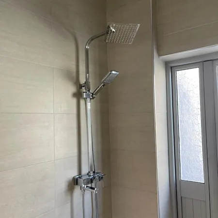 New Bazaar Terrace Tiran