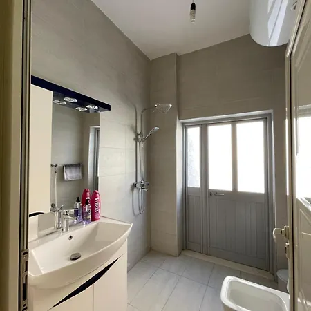 Apartamento New Bazaar Terrace Tirana