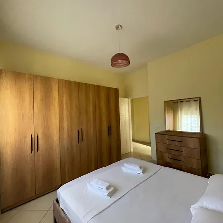 Apartamento New Bazaar Terrace