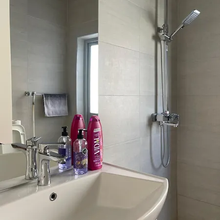 Daire New Bazaar Terrace *