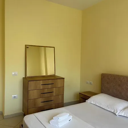 New Bazaar Terrace Tiran