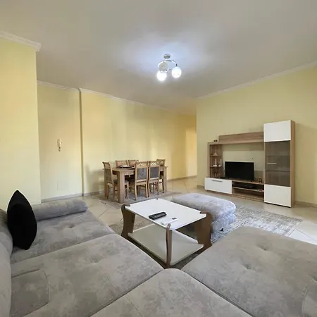 Apartamento New Bazaar Terrace *