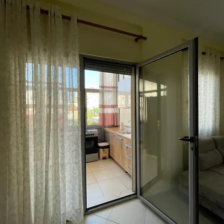 Apartamento New Bazaar Terrace Tirana