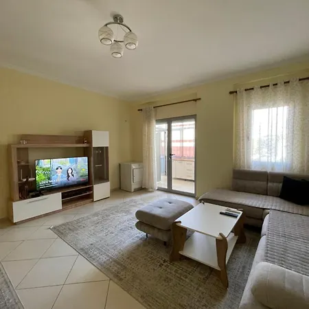 New Bazaar Terrace Daire *