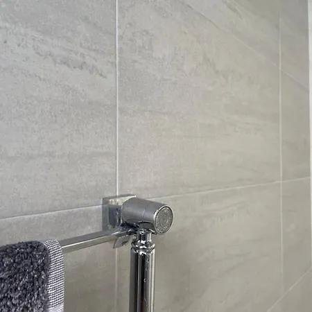 New Bazaar Terrace *