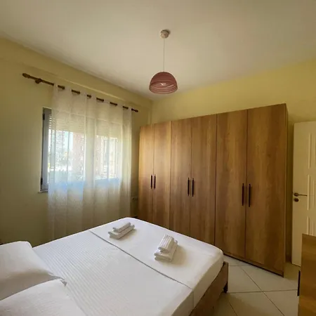 Apartman New Bazaar Terrace *