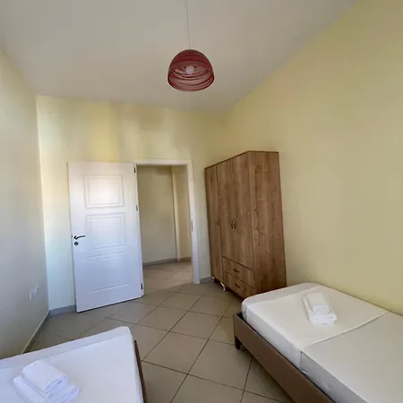 New Bazaar Terrace *