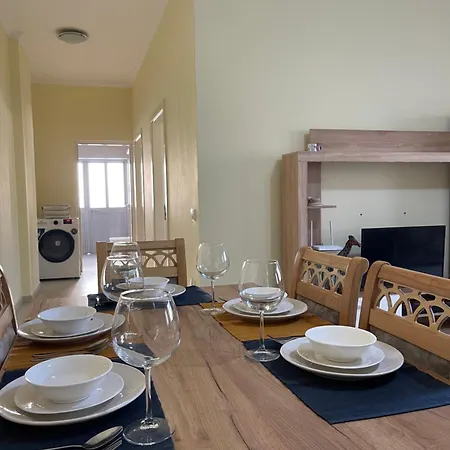 New Bazaar Terrace Appartement