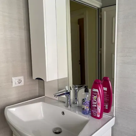 New Bazaar Terrace 公寓