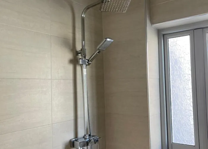 New Bazaar Terrace Tirana