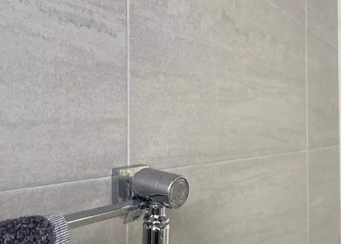 New Bazaar Terrace *