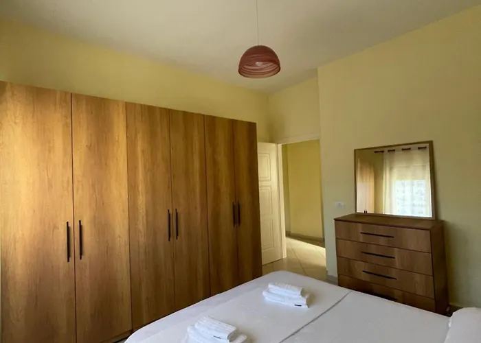 Appartement New Bazaar Terrace