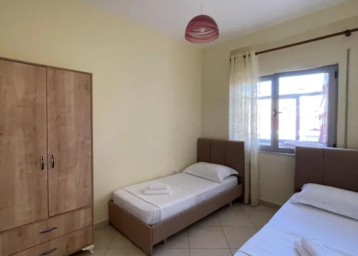 New Bazaar Terrace Appartement *