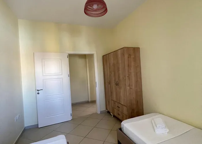 New Bazaar Terrace *