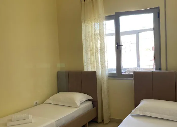 Appartement New Bazaar Terrace