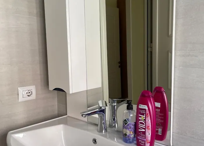 New Bazaar Terrace Appartement